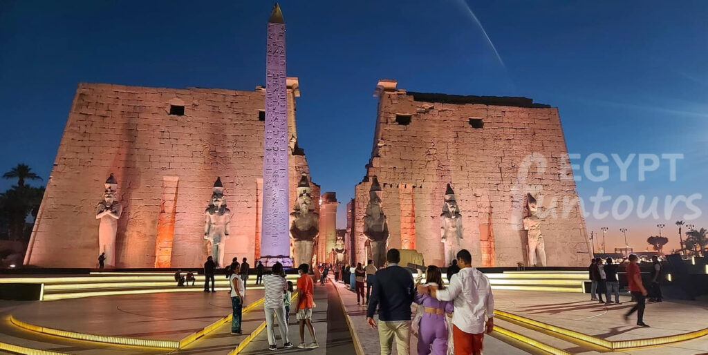 7 Days Egypt Tour of Cairo Nile Cruise Alexandria - 7-day tour package