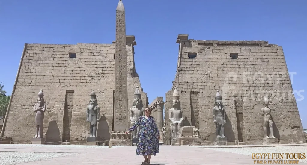 7 Days Golden Egypt Tour for Solo Women Egypt Fun Tours - 12-day tour package