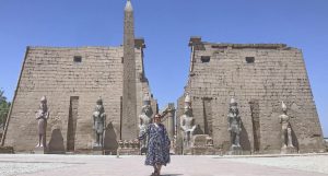 7 Days Golden Egypt Tour for Solo Women - Egypt Fun Tours
