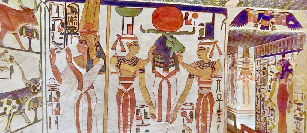 7 Days Historical UNESCO Trip To Egypt Wonders