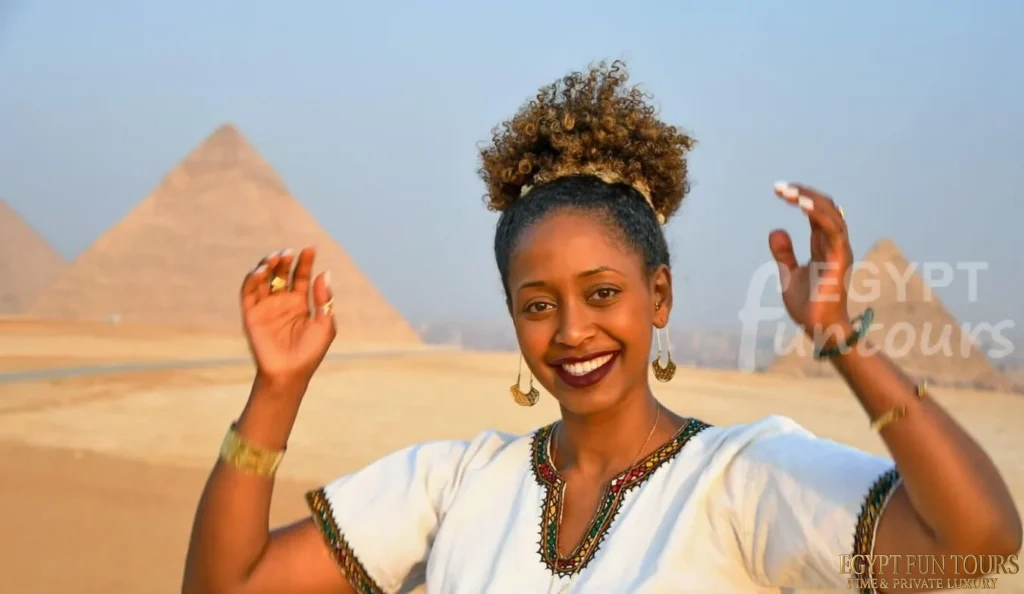 7 Days Solo Woman Tour to Essential Egypt Egypt Fun Tours min 1
