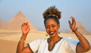 7 Days Solo Woman Tour to Essential Egypt - Egypt Fun Tours