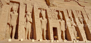 7 Night Nile Cruise Itinerary from Aswan Egypt Fun Tours min 1 1