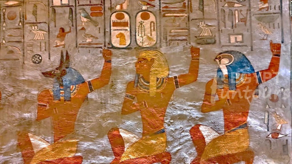 7 Night Nile Cruise Program from Luxor Egypt Fun Tours min 1