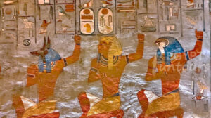 7 Night Nile Cruise Program from Luxor Egypt Fun Tours min 1