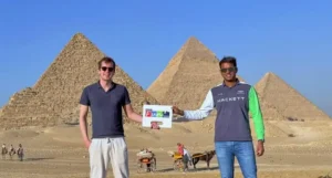 7-day Christmas Holiday - Ultimate Egypt Adventure - Egypt Fun Tours