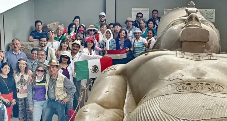 7-day deluxe Egypt tour package - Egypt Fun Tours