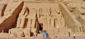 8 Days Cairo, Abu Simbel, Luxor & Hurghada - Egypt Fun Tours