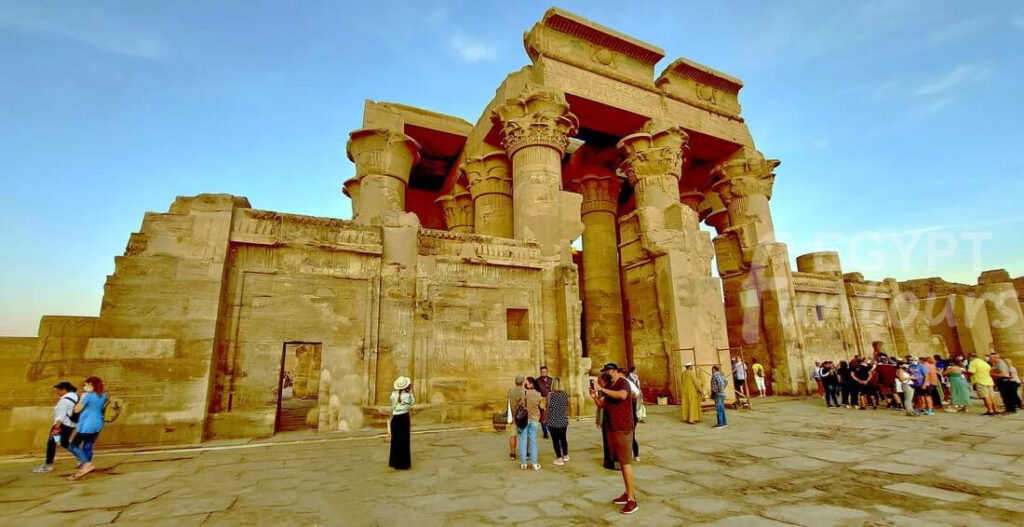 8-day deluxe tour of Cairo and Nile Cruise Tour Egypt Fun Tours
