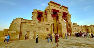 8 Days deluxe tour of Cairo and Nile Cruise - Egypt Fun Tours