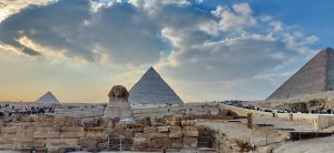 8 Days Cleopatra’s Cairo & Nile Cruise Tour for Solo Woman - Egypt Fun Tours
