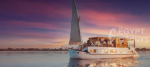 8 Days Dahabiya Nile Cruise From Luxor - cairo and dahabiya cruise - What is a Dahabiya, Really? (It's More Than Just a Boat)