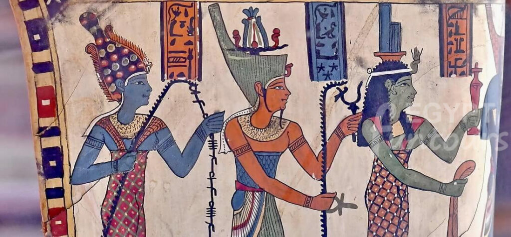 8 Days During Easter to Discover Ancient Egypt Egypt Fun Tours min 1