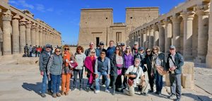8 Days Group Trip to Egypt Wonders With A Nile Cruise - Egypt Fun Tours