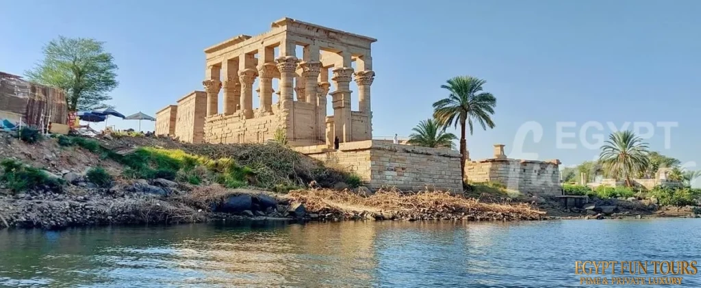 8 Days Hurghada and Nile Cruise - egypt luxury holiday