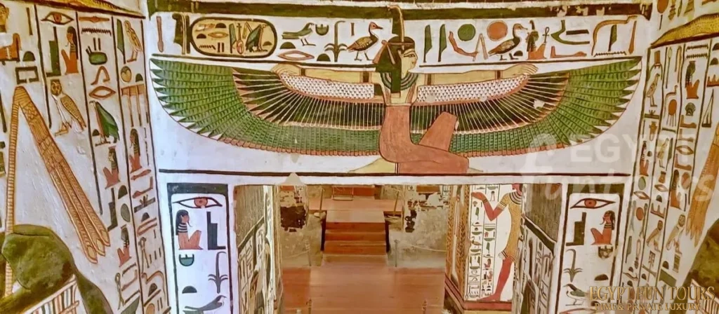 8 Days Nile River Cruises from Hurghada to Luxor and Aswan - egypt luxury holiday