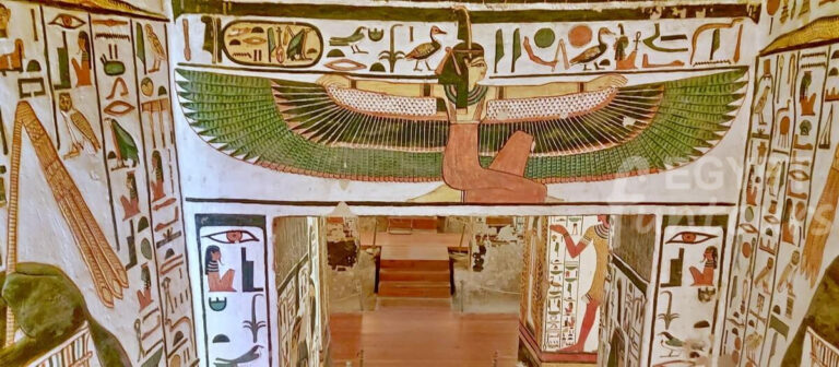 8 Days Nile River Cruises from Hurghada to Luxor and Aswan - egypt luxury holiday