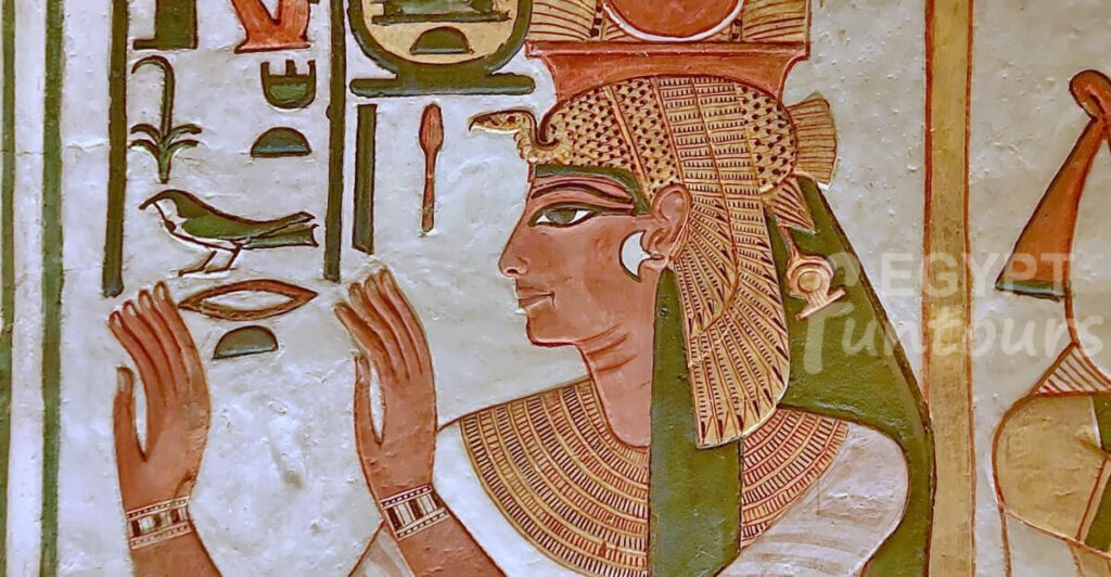 8 Days UNESCO Treasure Hunt Tour in Cairo Luxor Aswan Egypt Fun Tours min 1