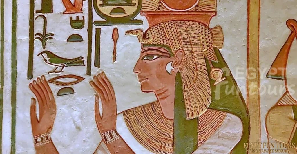 8 Days UNESCO Treasure Hunt Tour in Cairo Luxor Aswan Egypt Fun Tours min 1