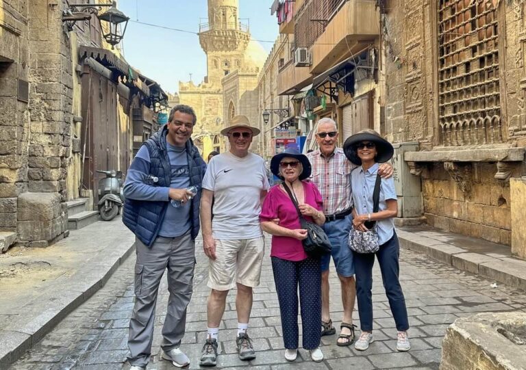 8-day Luxury holiday - Egypt Fun Tours