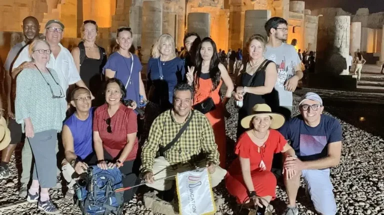 8-day group tour package to classical Egypt - Egypt Fun Tours