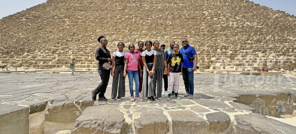 8 days family tour in Egypt- 6-Day Cairo & Nile Cruise for Families