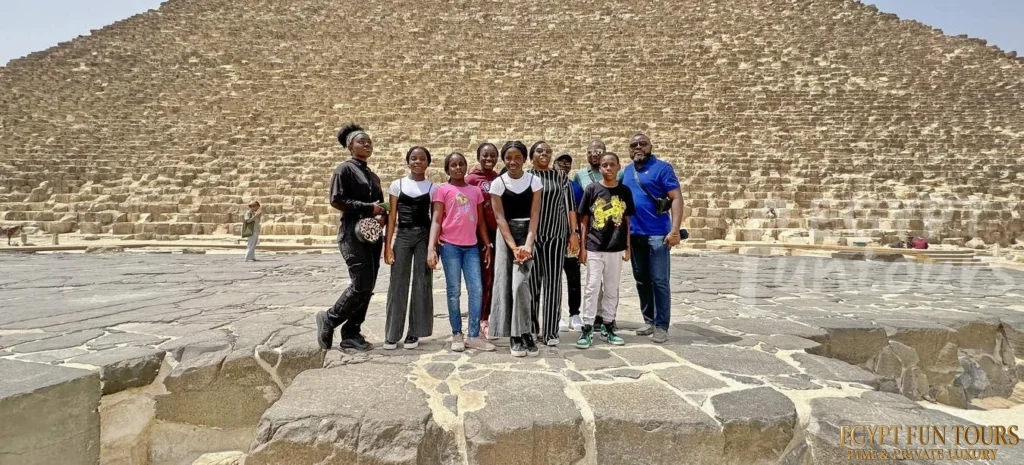 8 days family tour in Egypt- 6-Day Cairo & Nile Cruise for Families