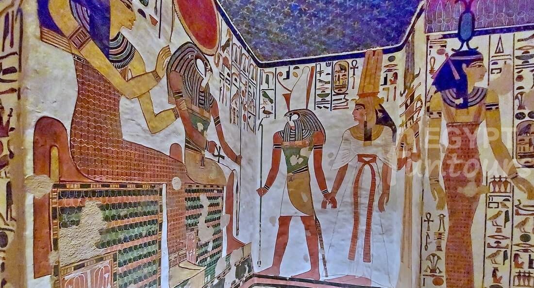 9 Days Cairo Luxor Hurghada Tour Package - egypt luxury holiday