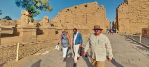 9 Days Divine Egypt UNESCO Tour - Egypt Fun Tours