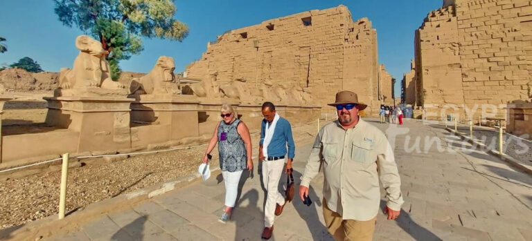 9 Days Divine Egypt UNESCO Tour Egypt Fun Tours min 1