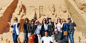 9 Days Heavenly Essential Egypt Group Journey - Egypt Fun Tours