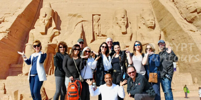 9 Days Heavenly Essential Egypt Group Journey Egypt Fun Tours min 1