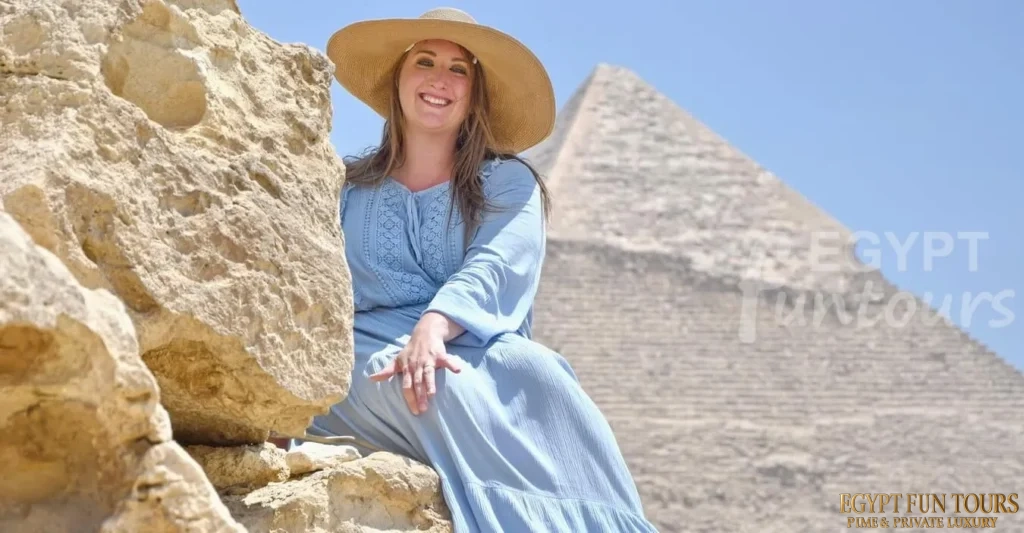 9 Days Solo Woman Trip To Cairo Hurghada and Upper Egypt Egypt Fun Tours