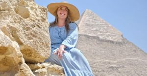 9 Days Solo Woman Trip To Cairo, Hurghada, and Upper Egypt - Egypt Fun Tours
