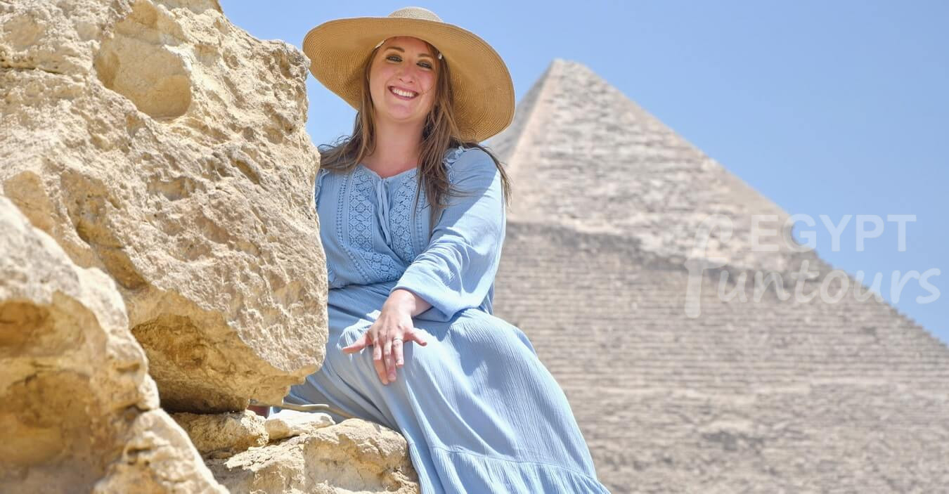 9 Days Solo Woman Trip To Cairo Hurghada and Upper Egypt Egypt Fun Tours