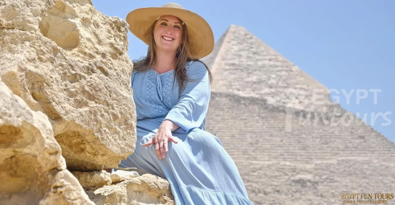 9 Days Solo Woman Trip To Cairo Hurghada and Upper Egypt Egypt Fun Tours