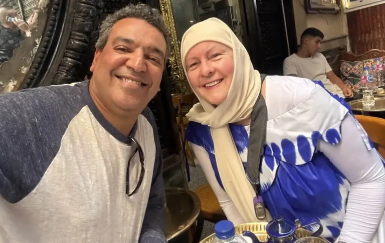 9-day spiritual Egypt Tour - Egypt Fun Tours - meditation tour