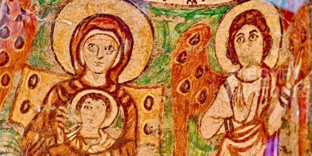 11 days holy family tour