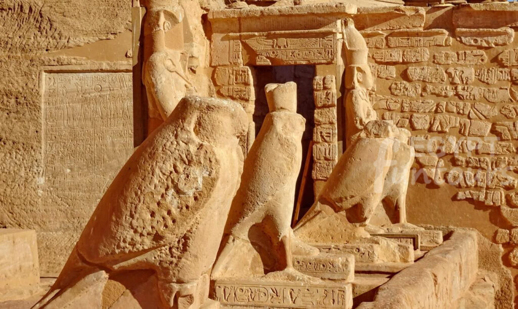 Aswan Abu Simbel Nile Cruise Package Egypt Fun Tours min 1