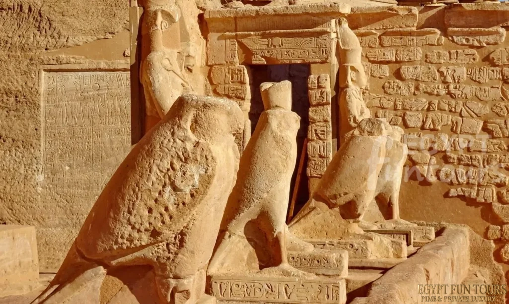 Aswan Abu Simbel Nile Cruise Package Egypt Fun Tours min 1