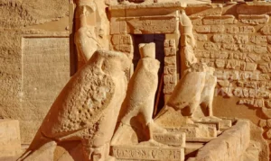Aswan Abu Simbel Nile Cruise Package Egypt Fun Tours min 1
