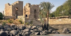 Aswan Sightseeing Tour - Egypt Fun Tours
