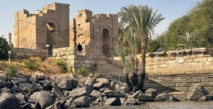 aswan sightseeing tour