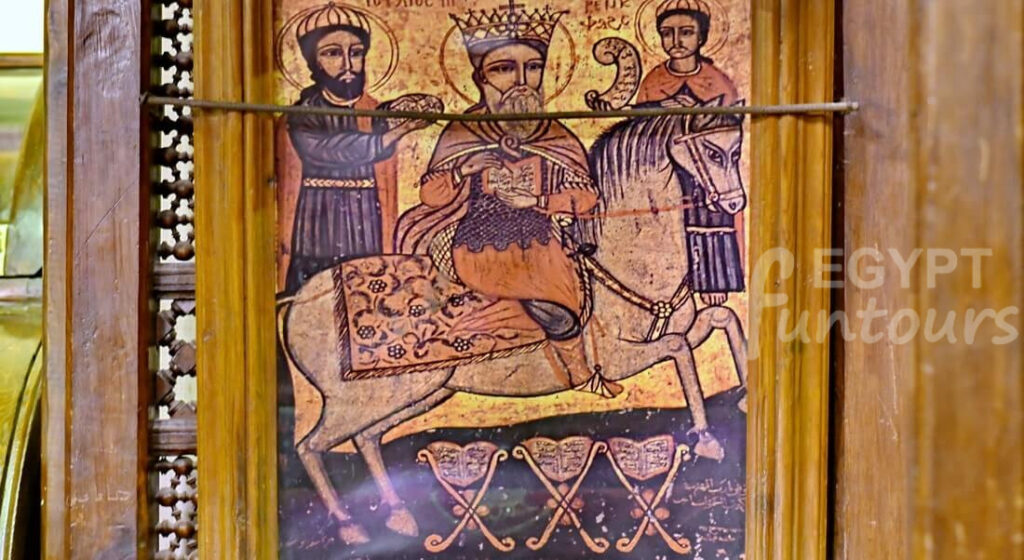 Best Coptic Cairo Day Tour With Egypt Fun Tours - 11-day holy family tour