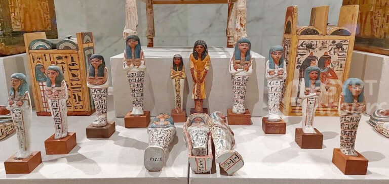 Best of Cairo Include The National Museum of Egyptian Civilization Tour Egypt Fun Tours min 1