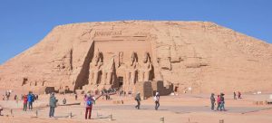 Breathtaking 5 Days Cairo, Luxor & Abu Simbel Tour - Egypt Fun Tours
