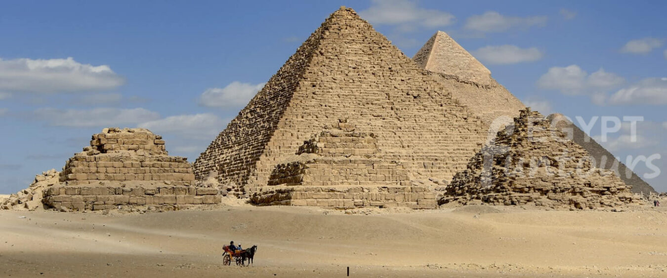 Pyramids Tour From Alexandria Port 2023 Egypt Fun Tours
