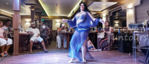 Cairo Dinner Cruise on the Nile River Egypt Fun Tours min 1