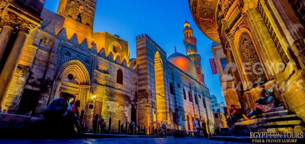Cairo Excursion in one full day from Makadi Bay Egypt Fun Tours min 1
