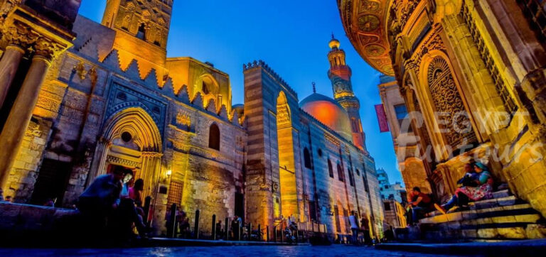 Cairo Excursion in one full day from Makadi Bay Egypt Fun Tours min 1